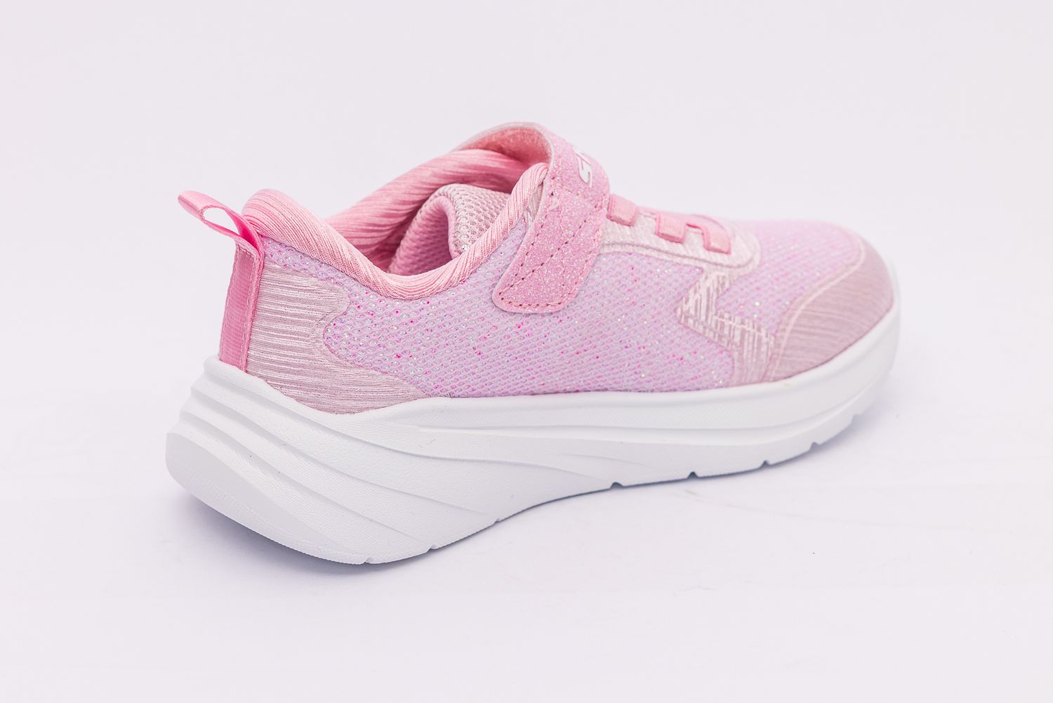 Skechers Klettschuhe