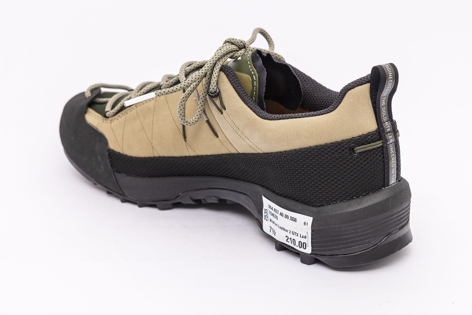 Salewa Wildfire Leather 2 GTX Lady
