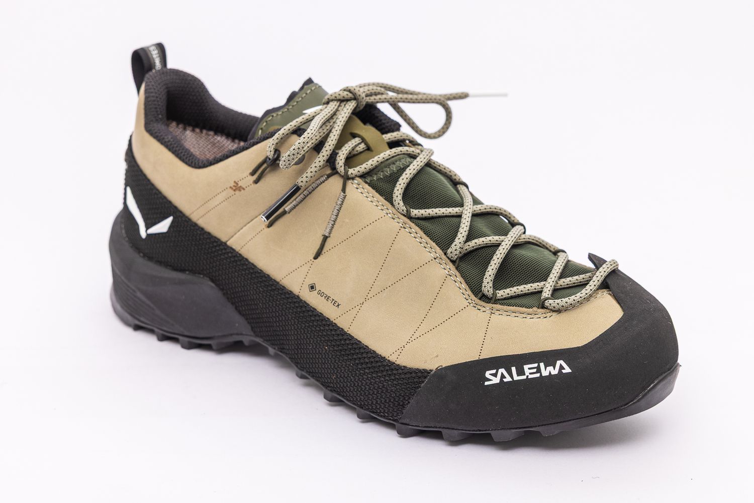 Salewa Wildfire Leather 2 GTX Lady