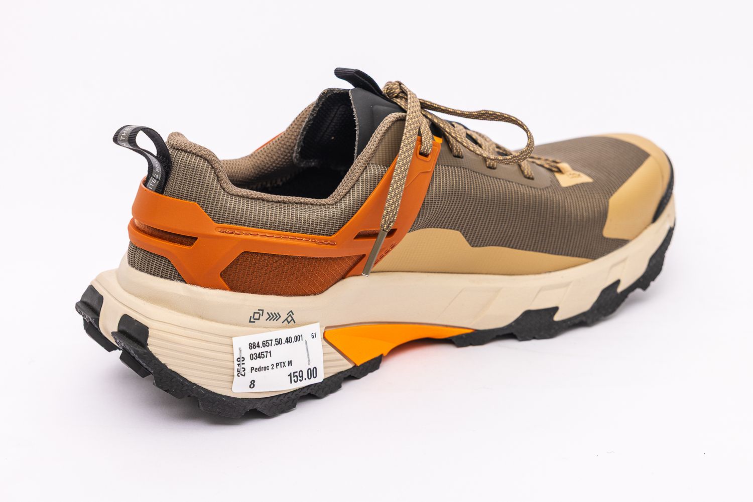 Salewa Pedroc 2 PTX