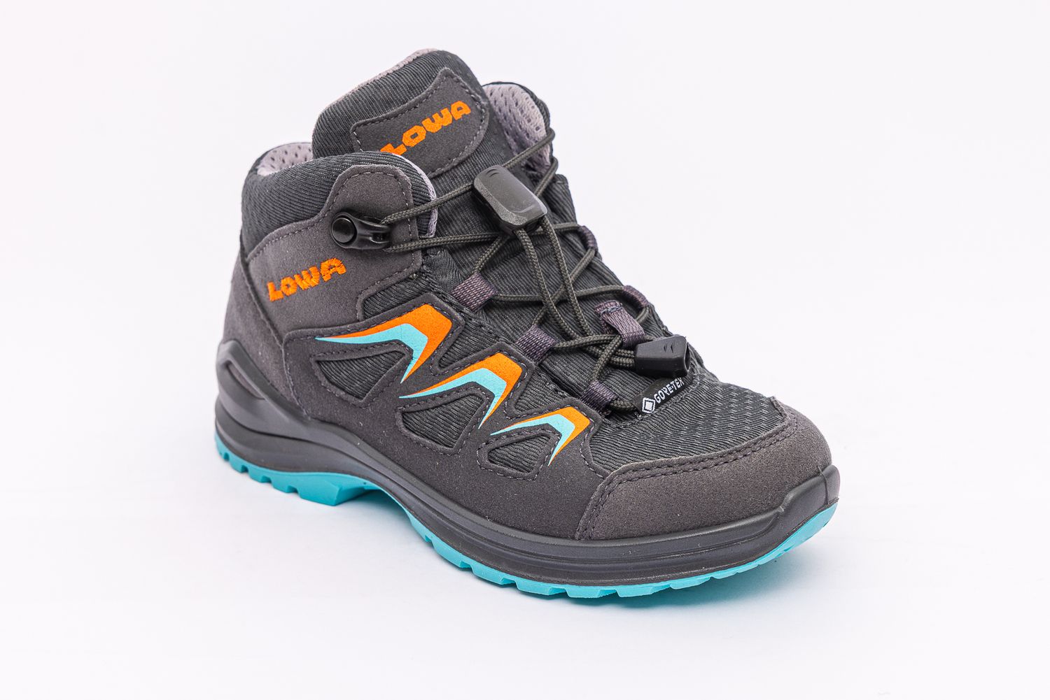 Lowa Innox EVO GTX QC Junior