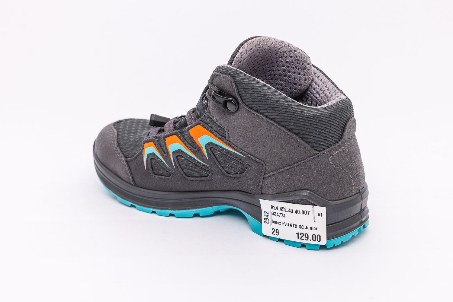 Lowa Innox EVO GTX QC Junior