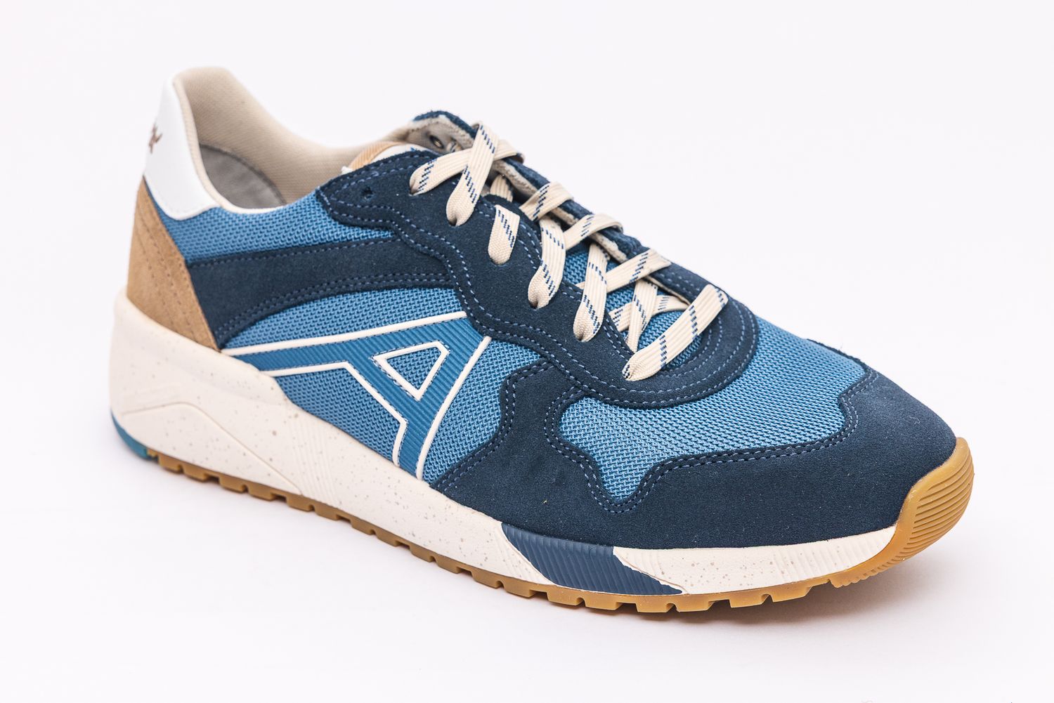 Allrounder by Mephisto Sneaker