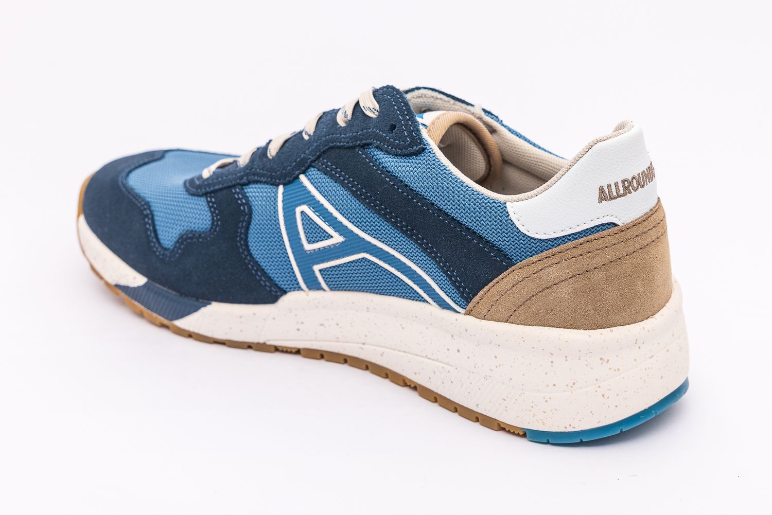 Allrounder by Mephisto Sneaker