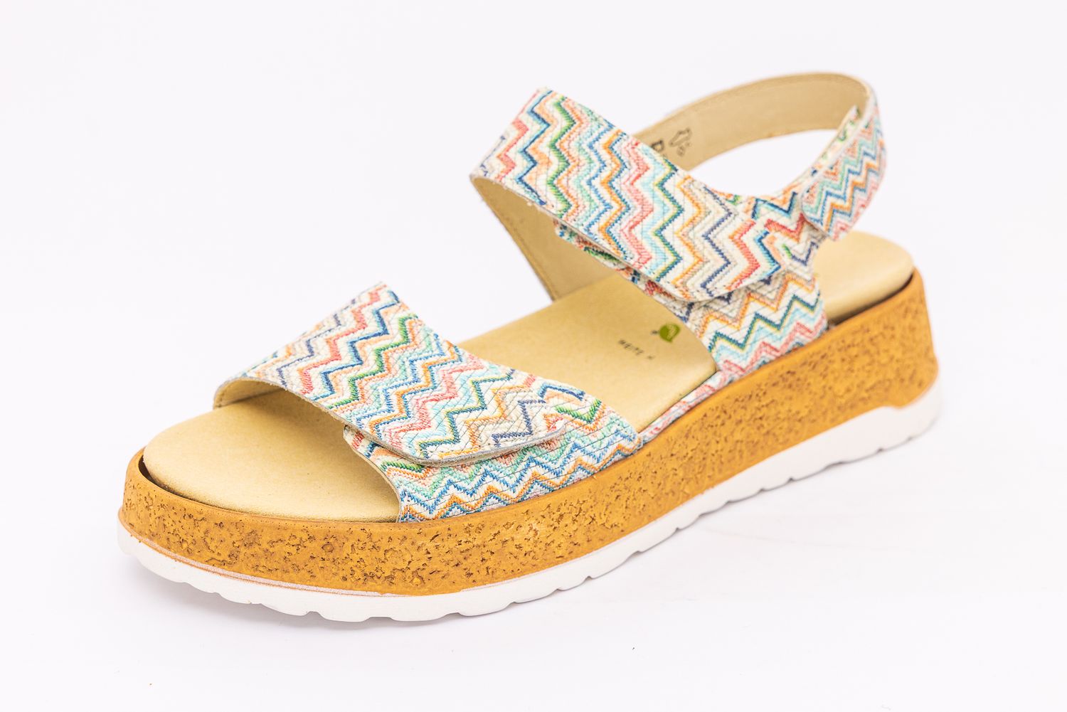 Waldläufer Sandalen