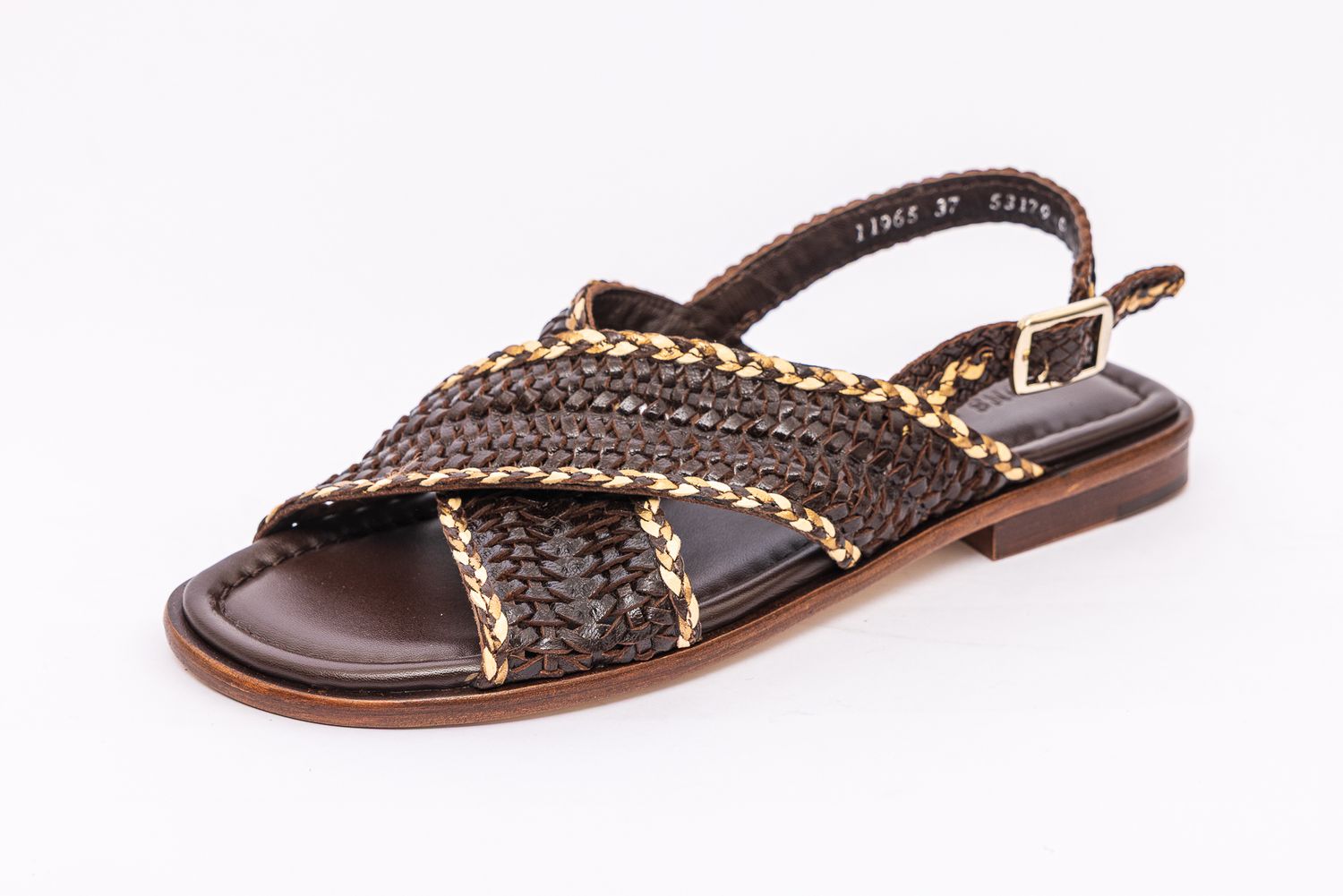 Pons Quintana Sandalen