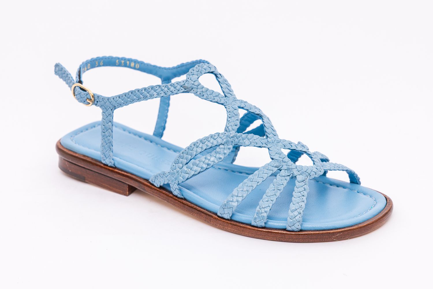 Pons Quintana Sandalen