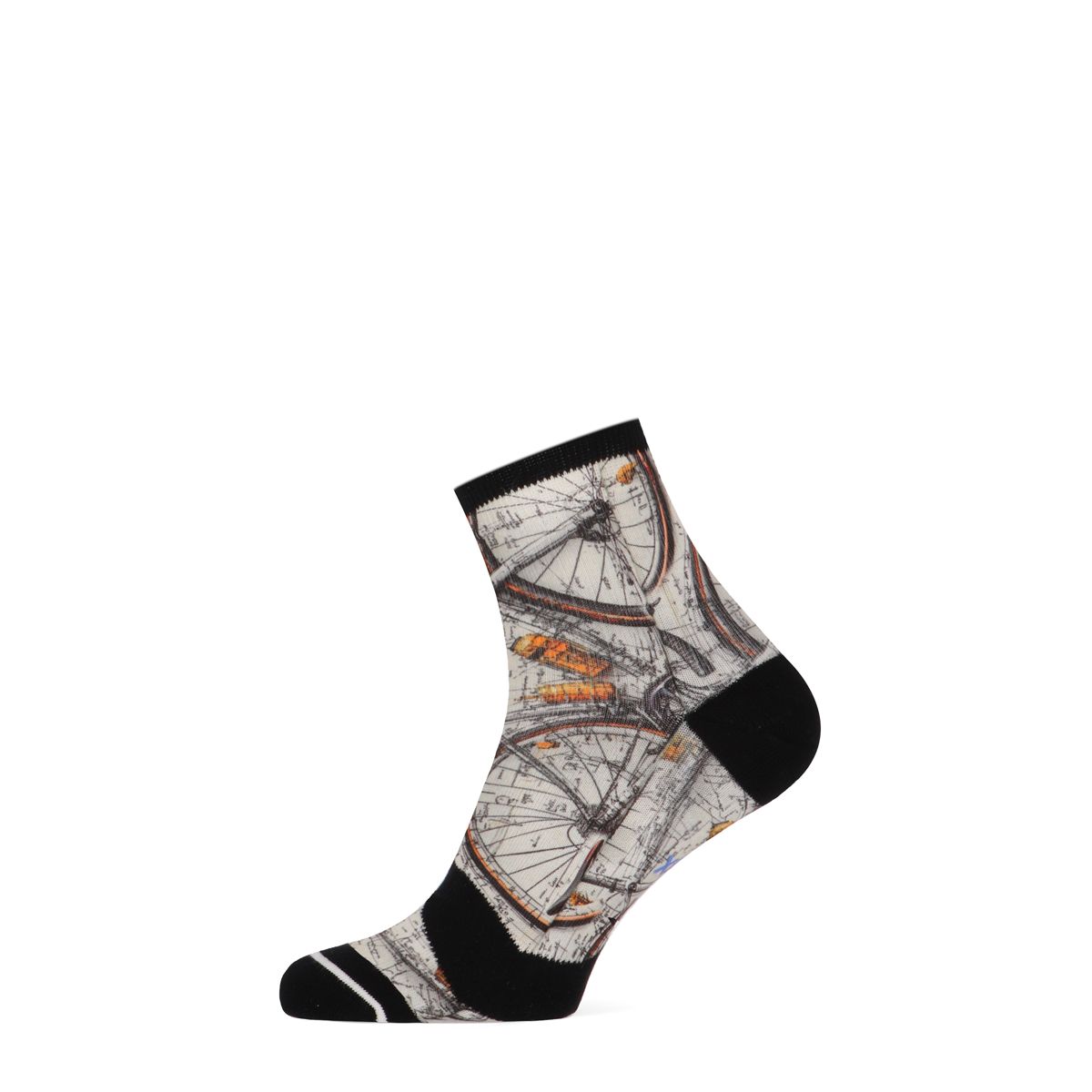 XPOOOS Socks BIKEPARTS