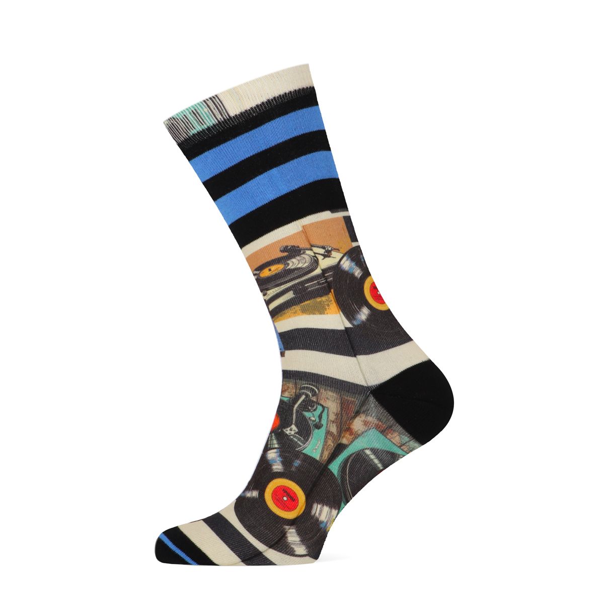 XPOOOS Socks RECORDS