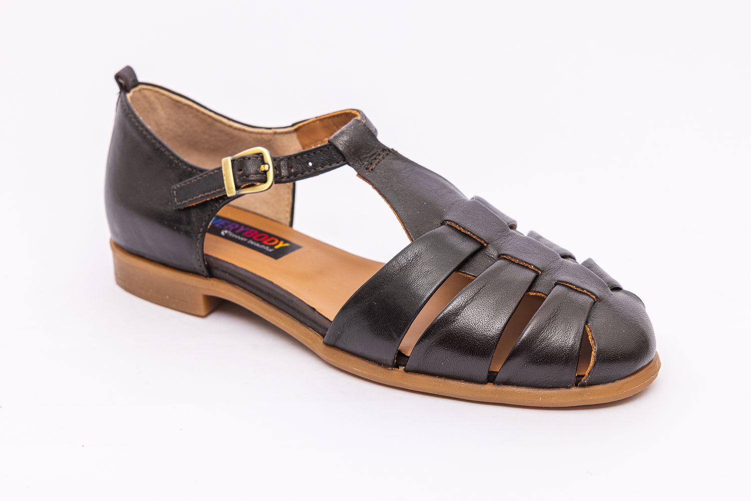 Everybody Schlupfschuhe