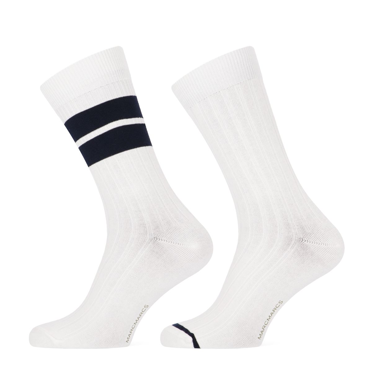 MARCMARCS Socks KRIS 2er Pack