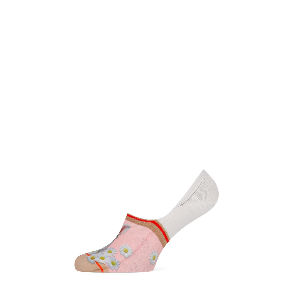 XPOOOS Footies DAISY