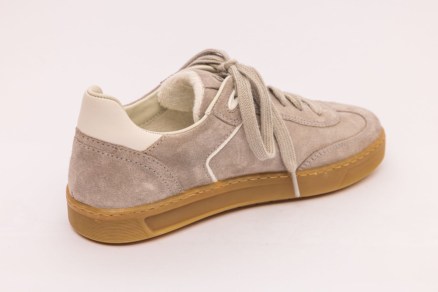 Sioux Sneaker