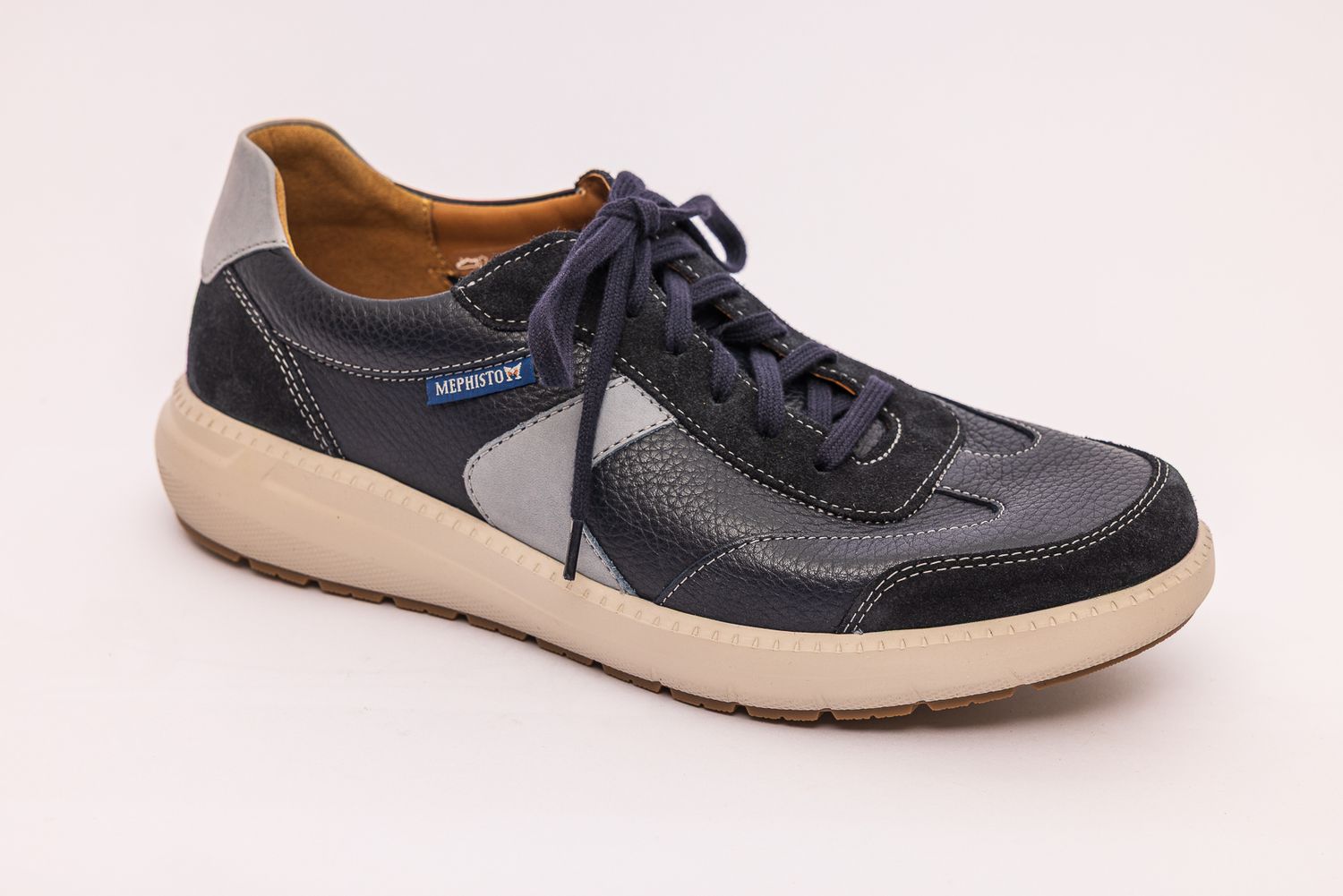 Mephisto Sneaker