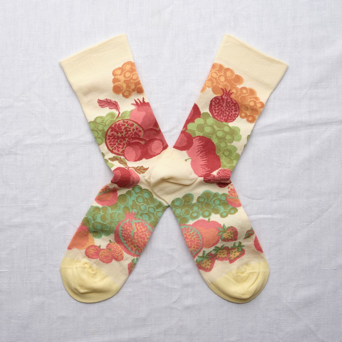 bonne maison Socken