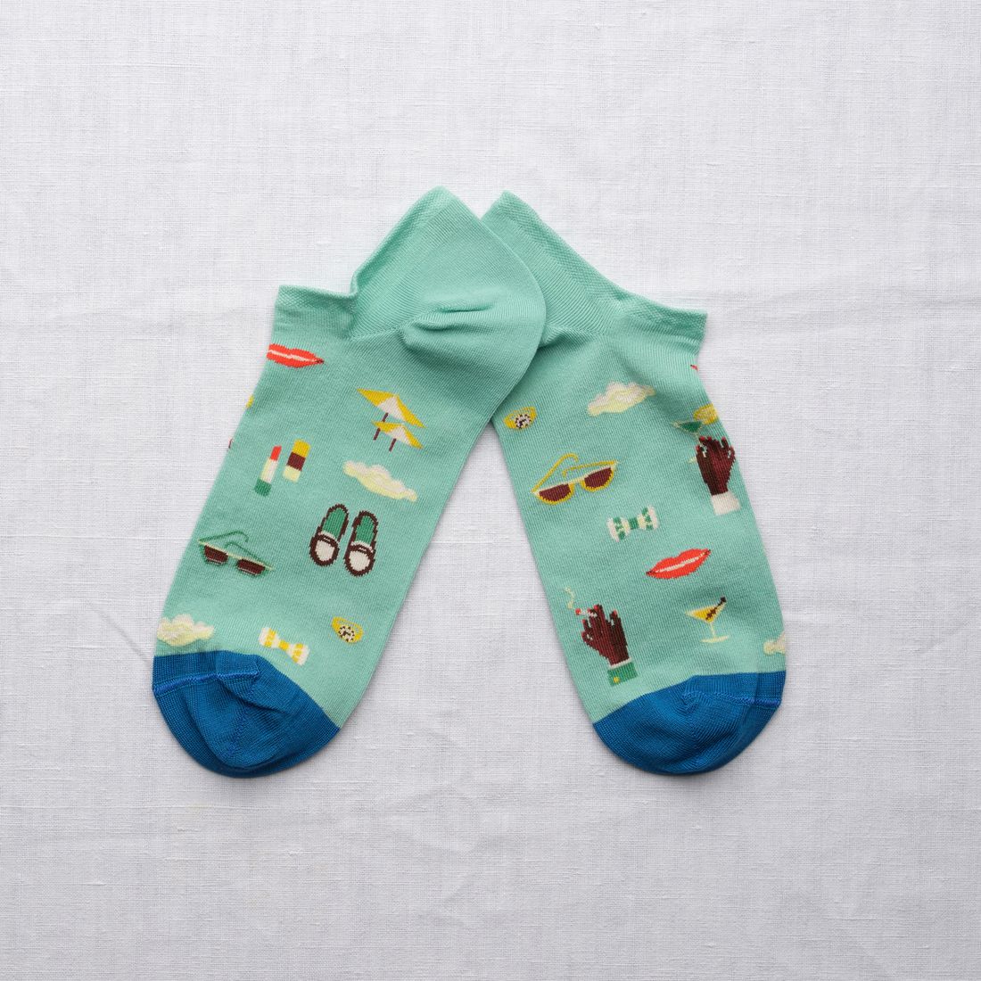 bonne maison Socken