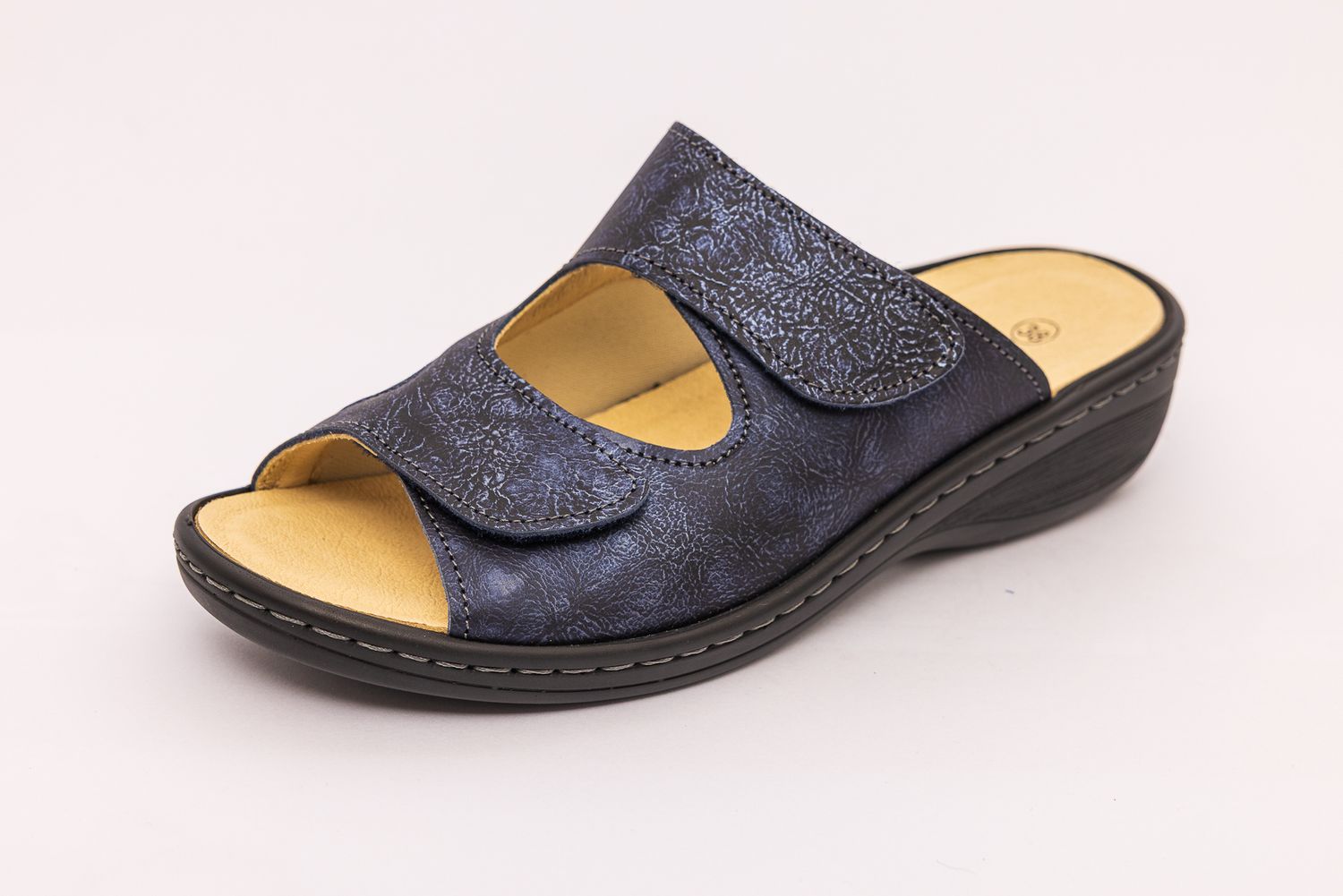 Belvida Mules