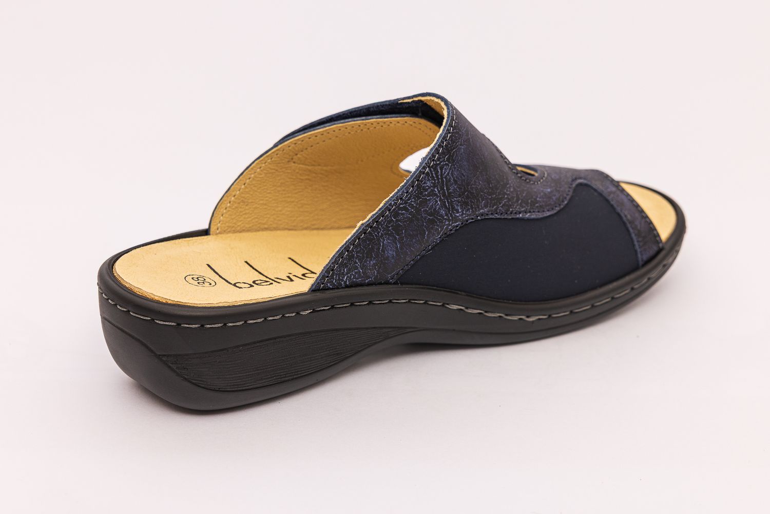 Belvida Mules