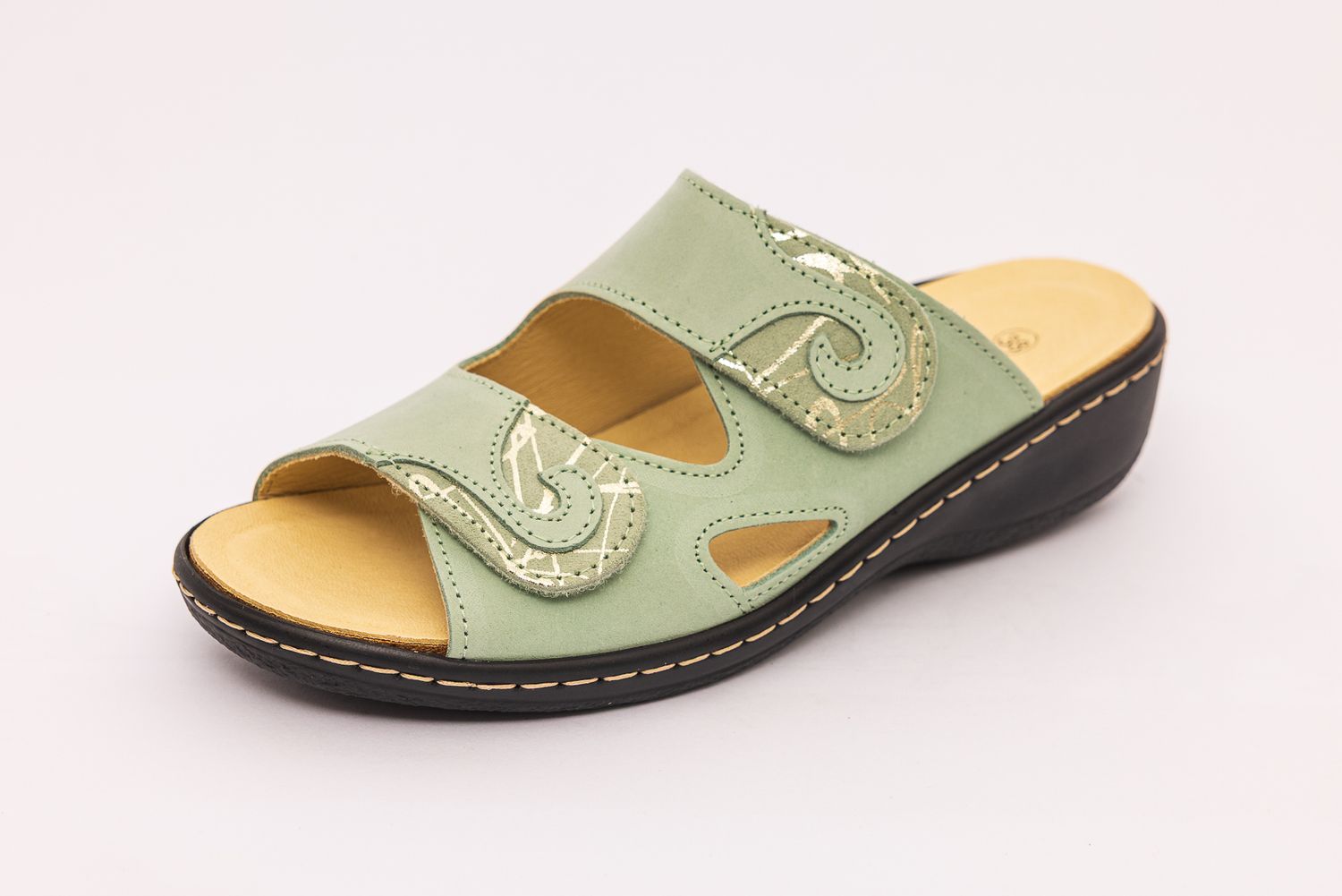 Belvida Mules