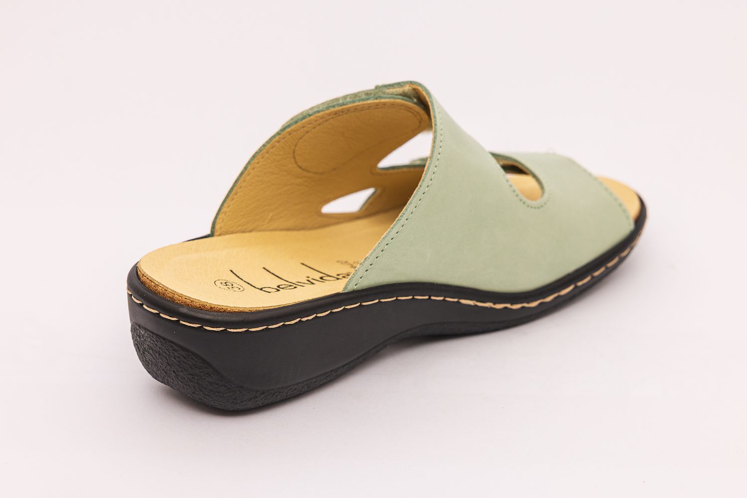 Belvida Mules