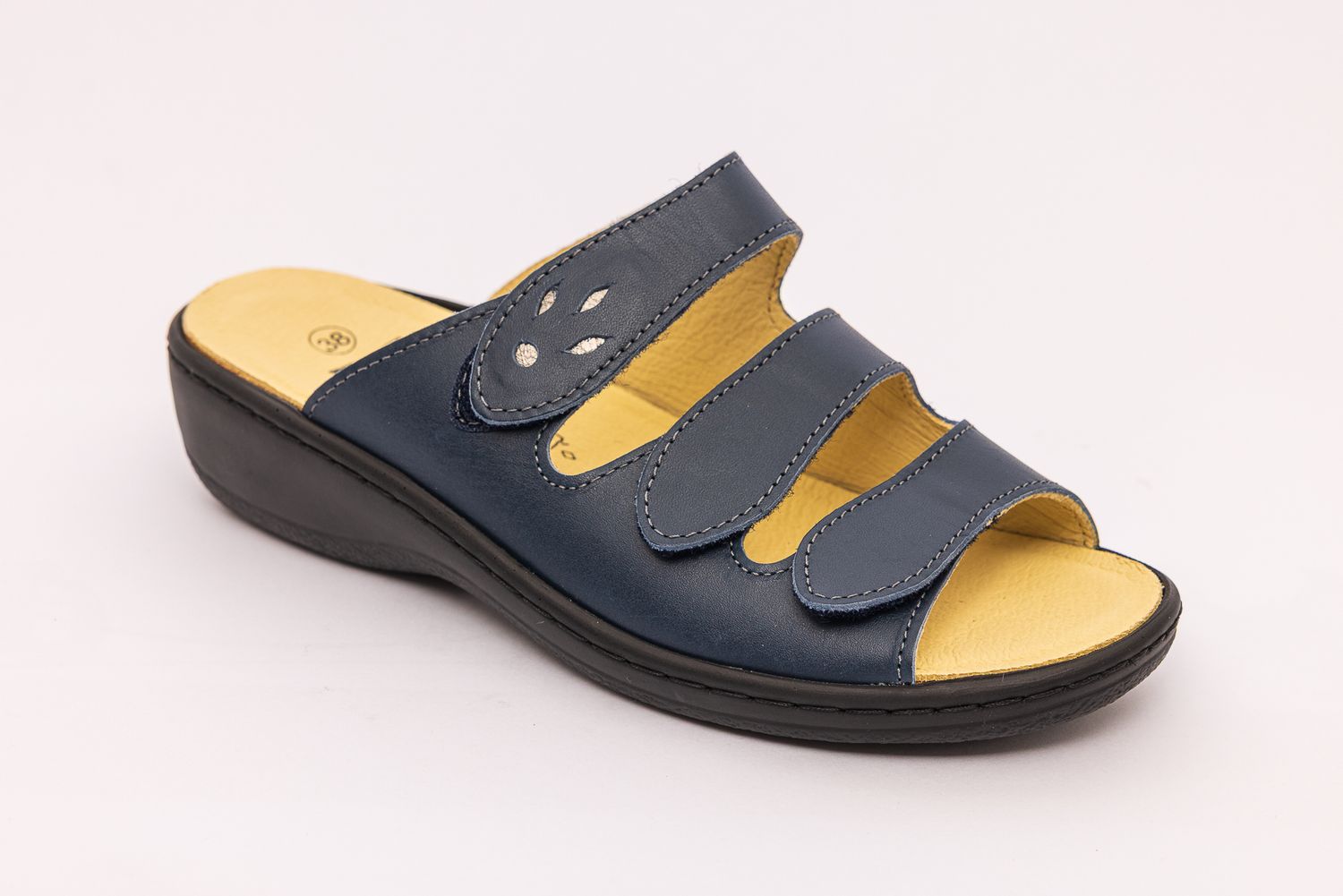 Belvida Mules