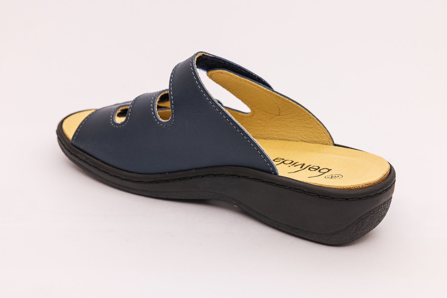 Belvida Mules