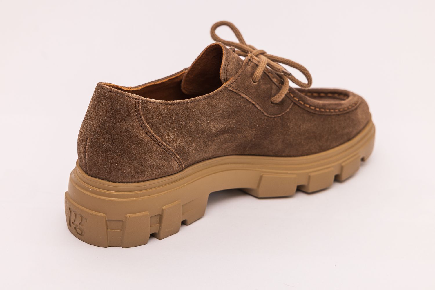 Paul Green Schnürschuh