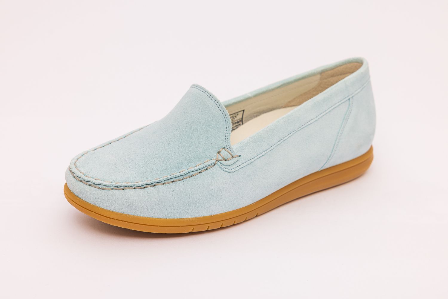 Waldläufer Schlupfschuh