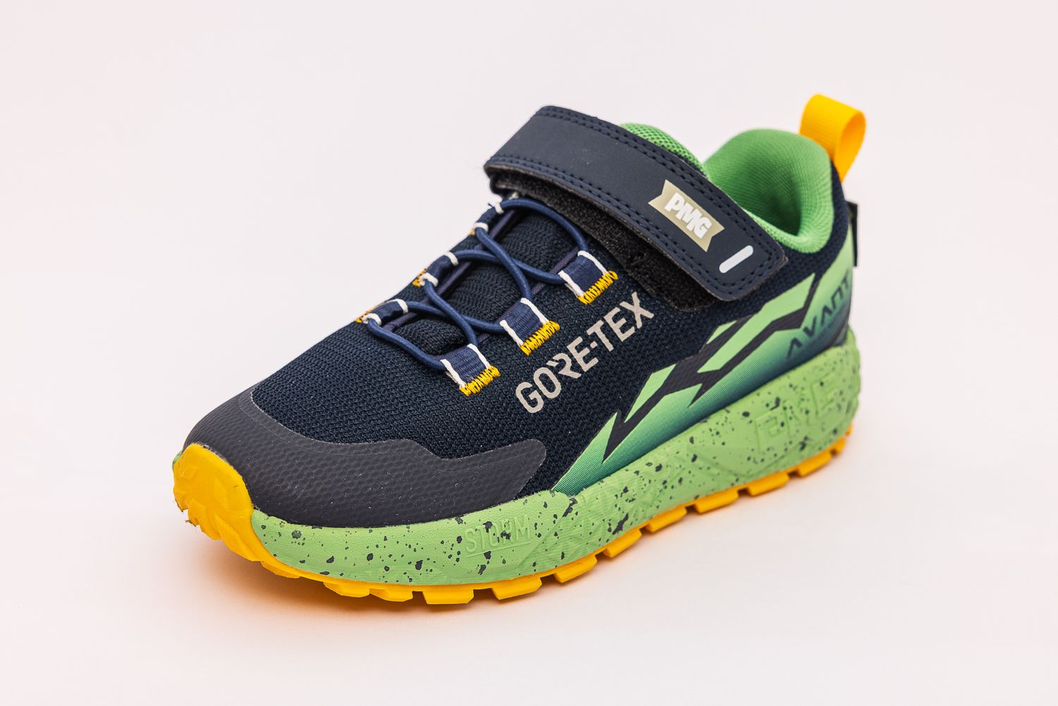 Primigi Klettschuhe