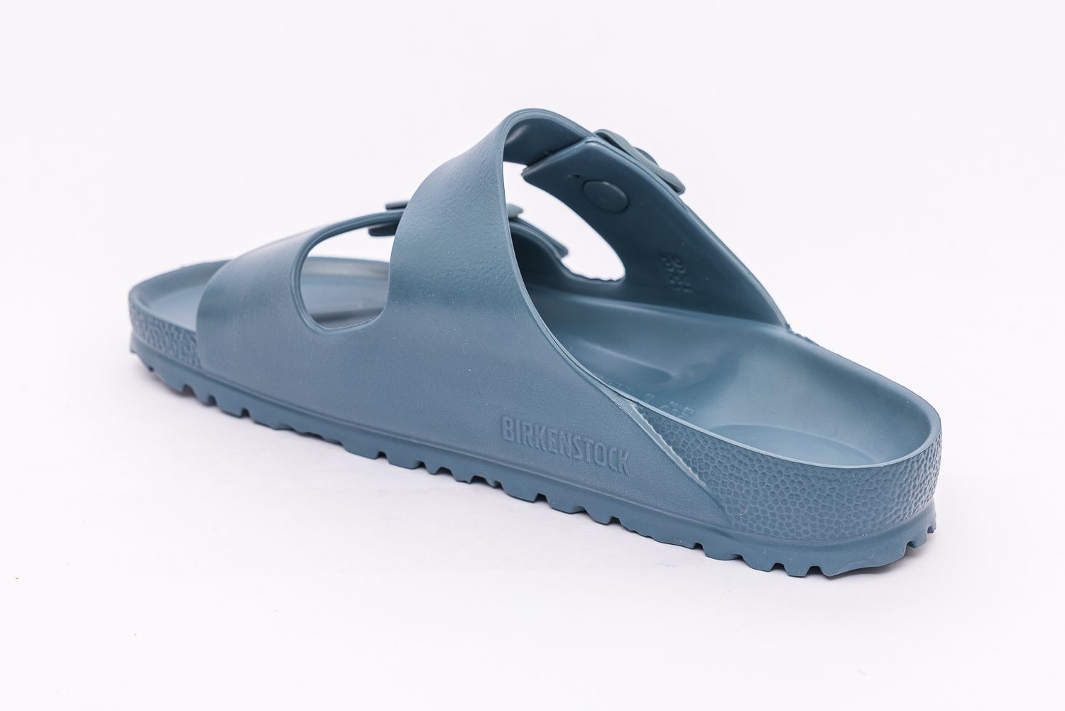 Birkenstock Arizona Mules Gummi