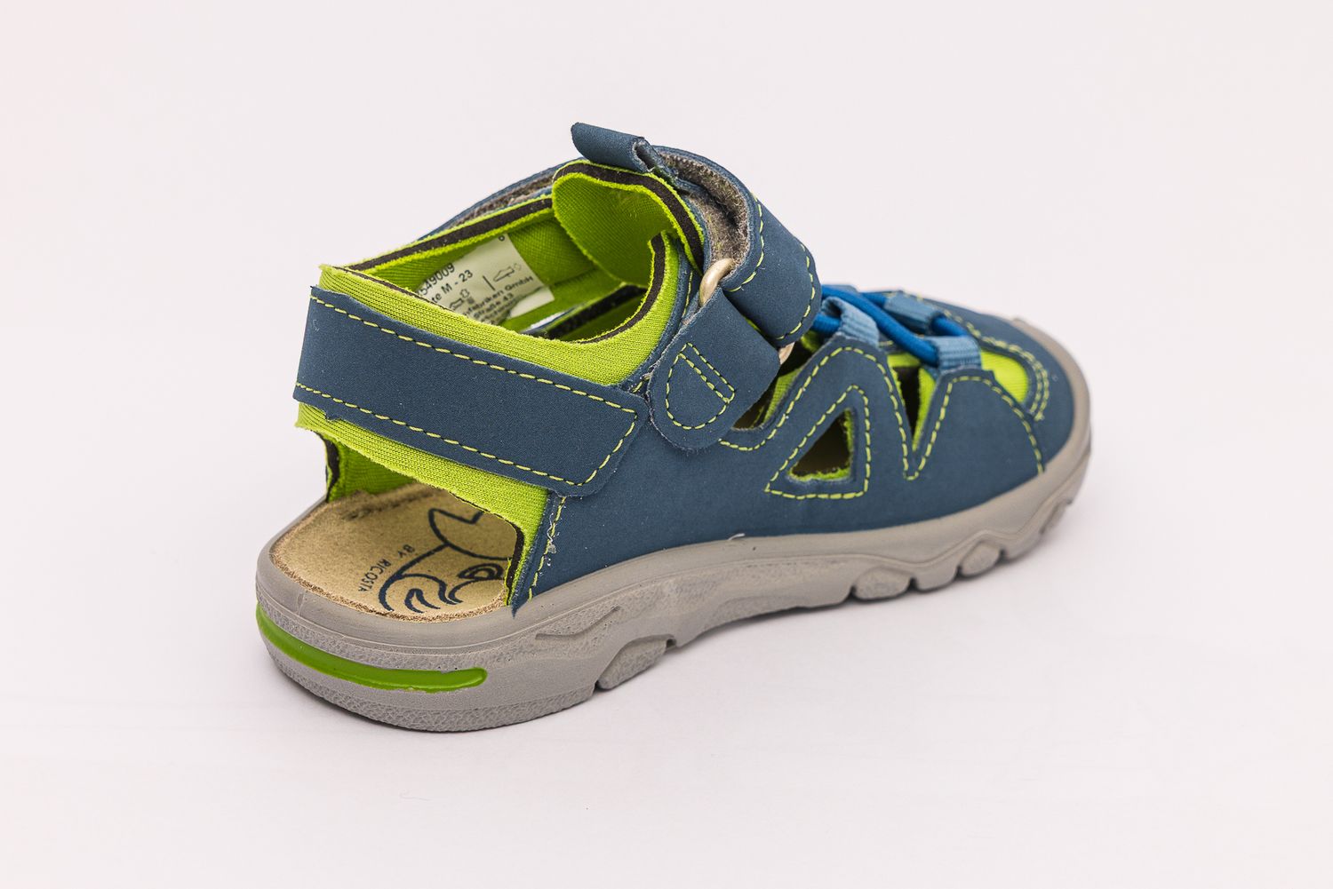 Ricosta Kleinkinder Sandalen