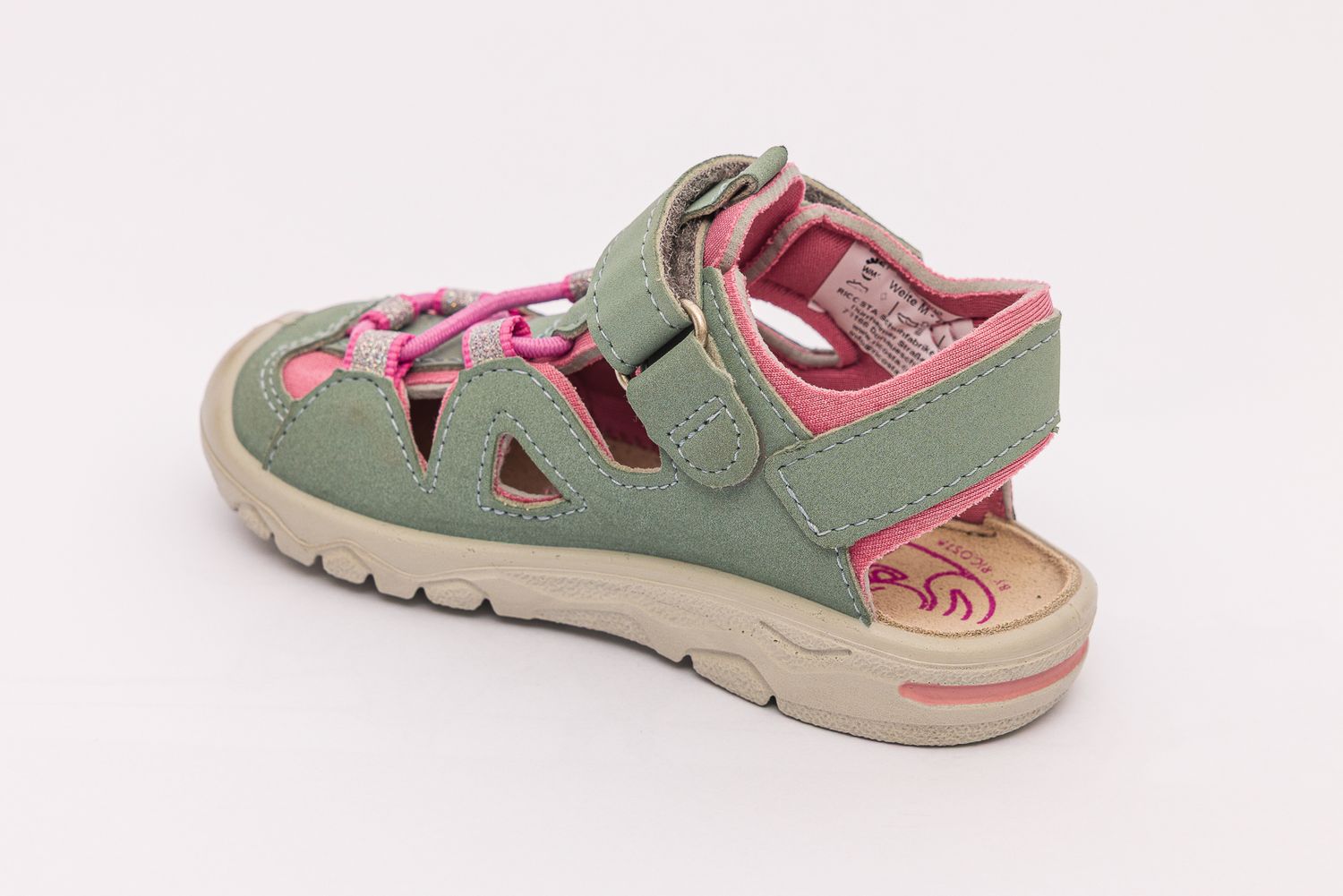 Ricosta Kleinkinder Sandalen