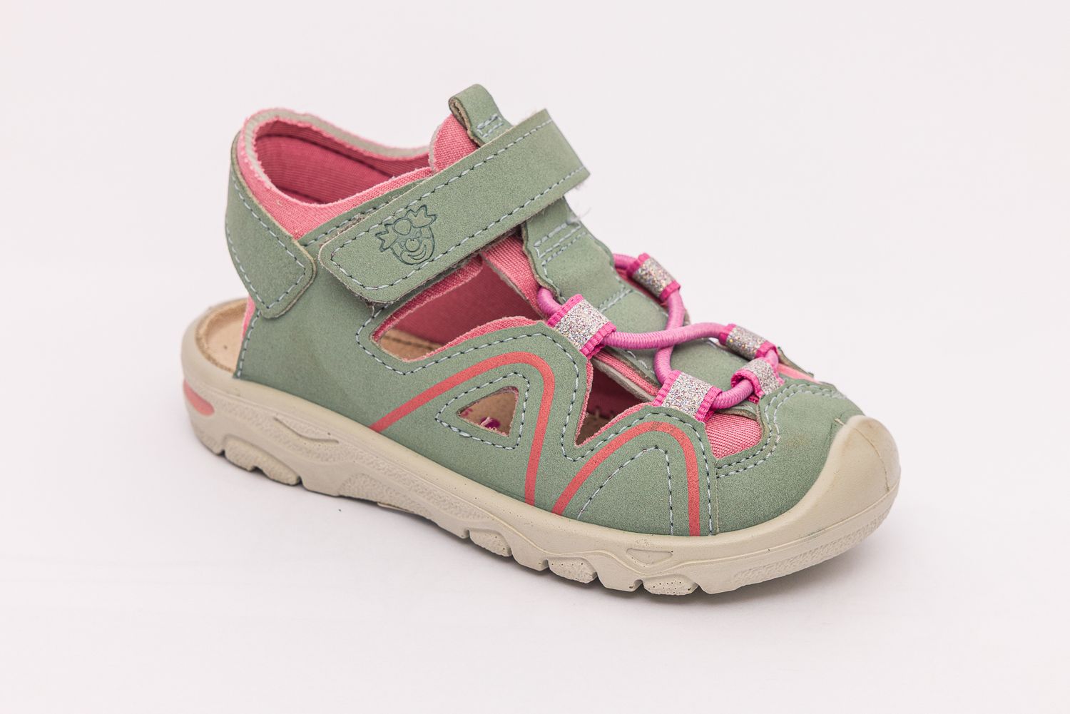Ricosta Kleinkinder Sandalen
