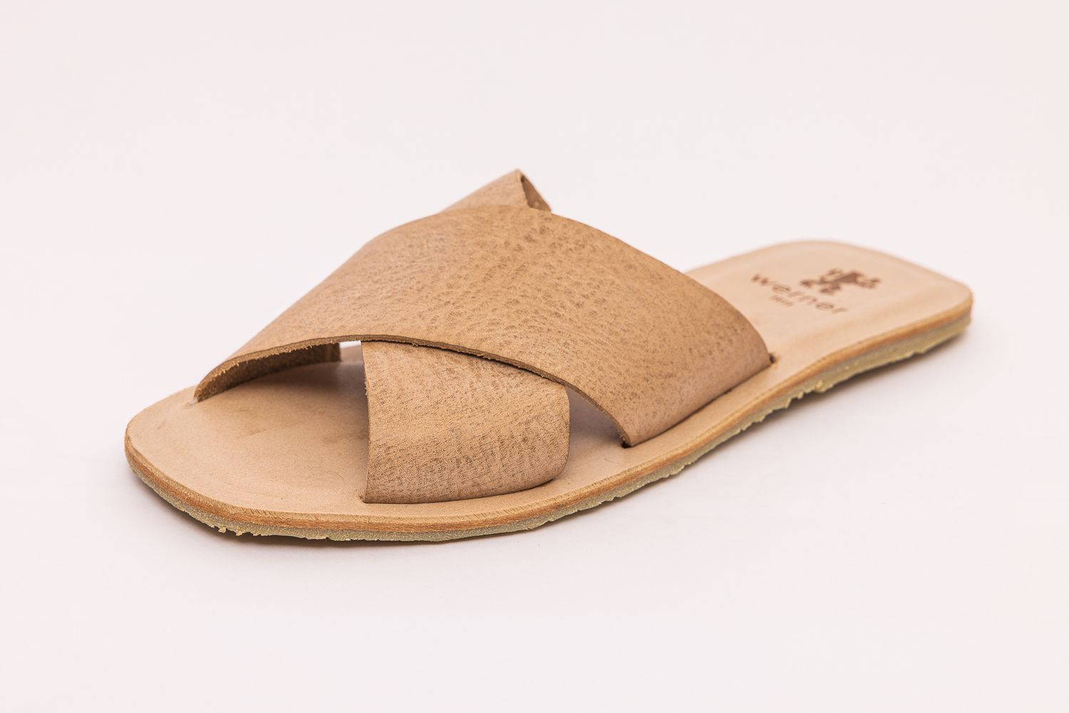 Werner Mules