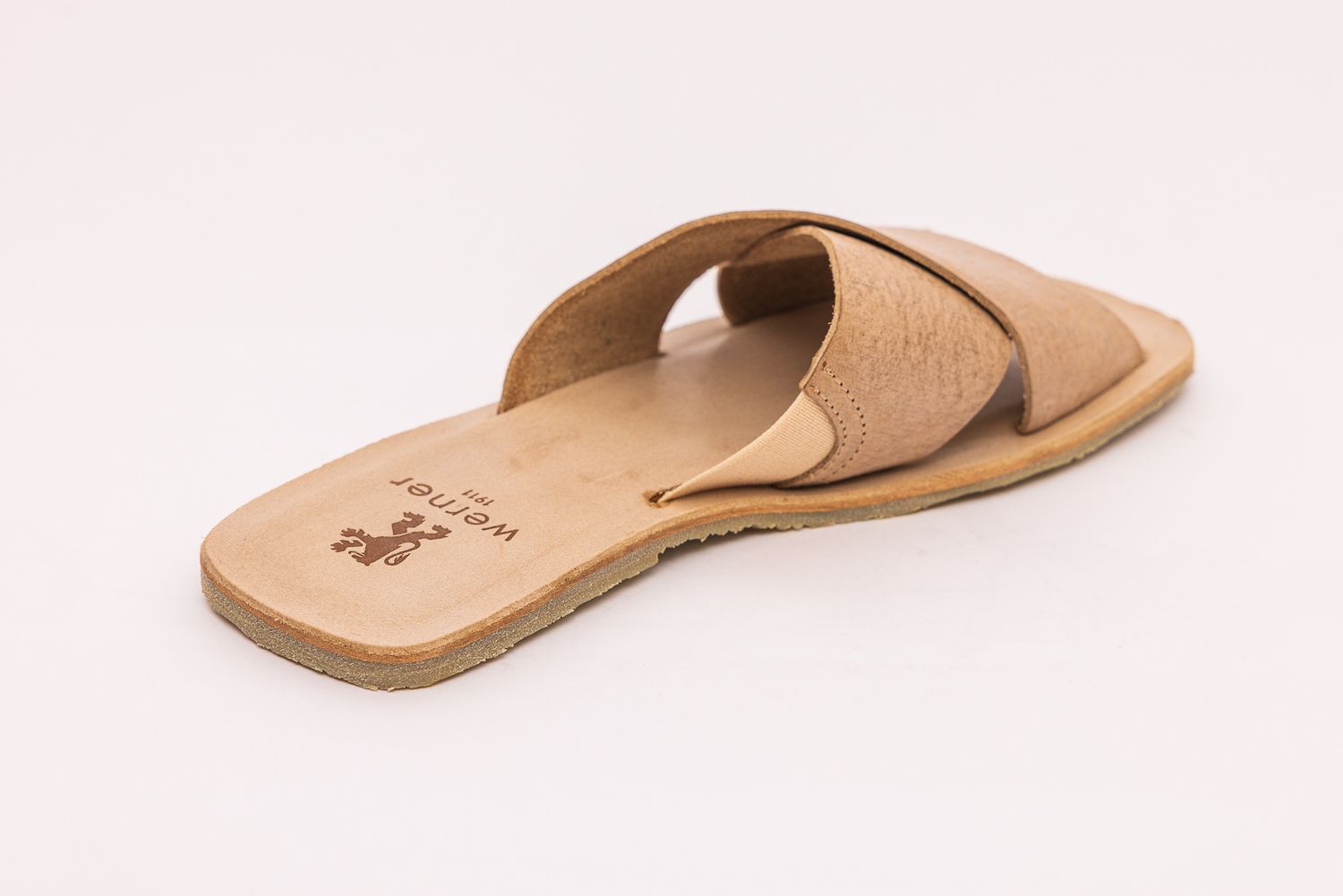 Werner Mules