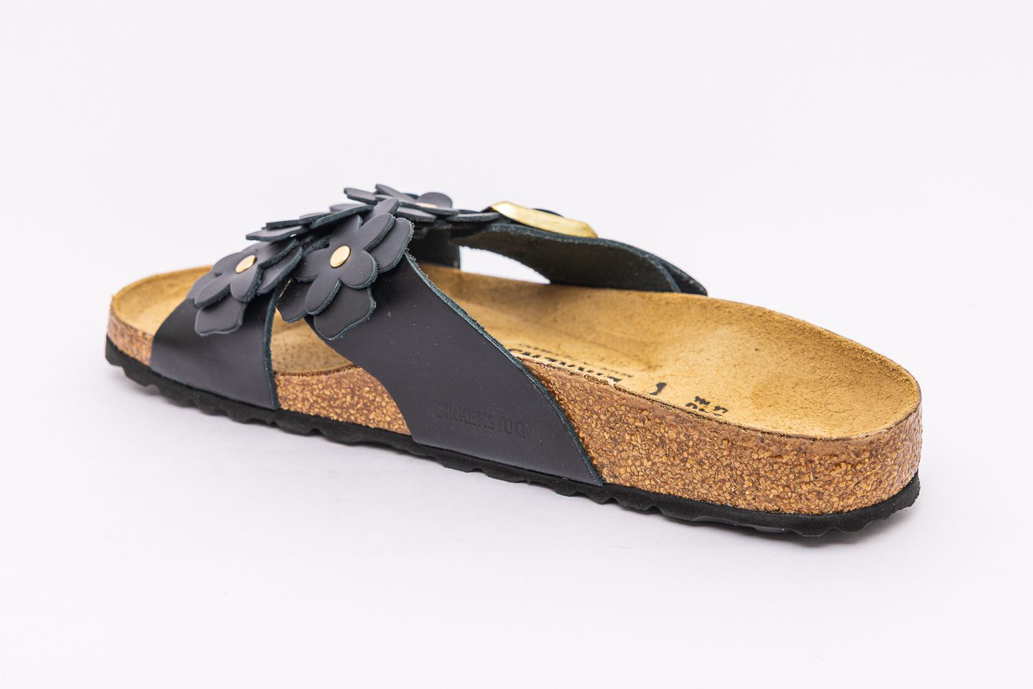 Birkenstock Siena Flowers Mules