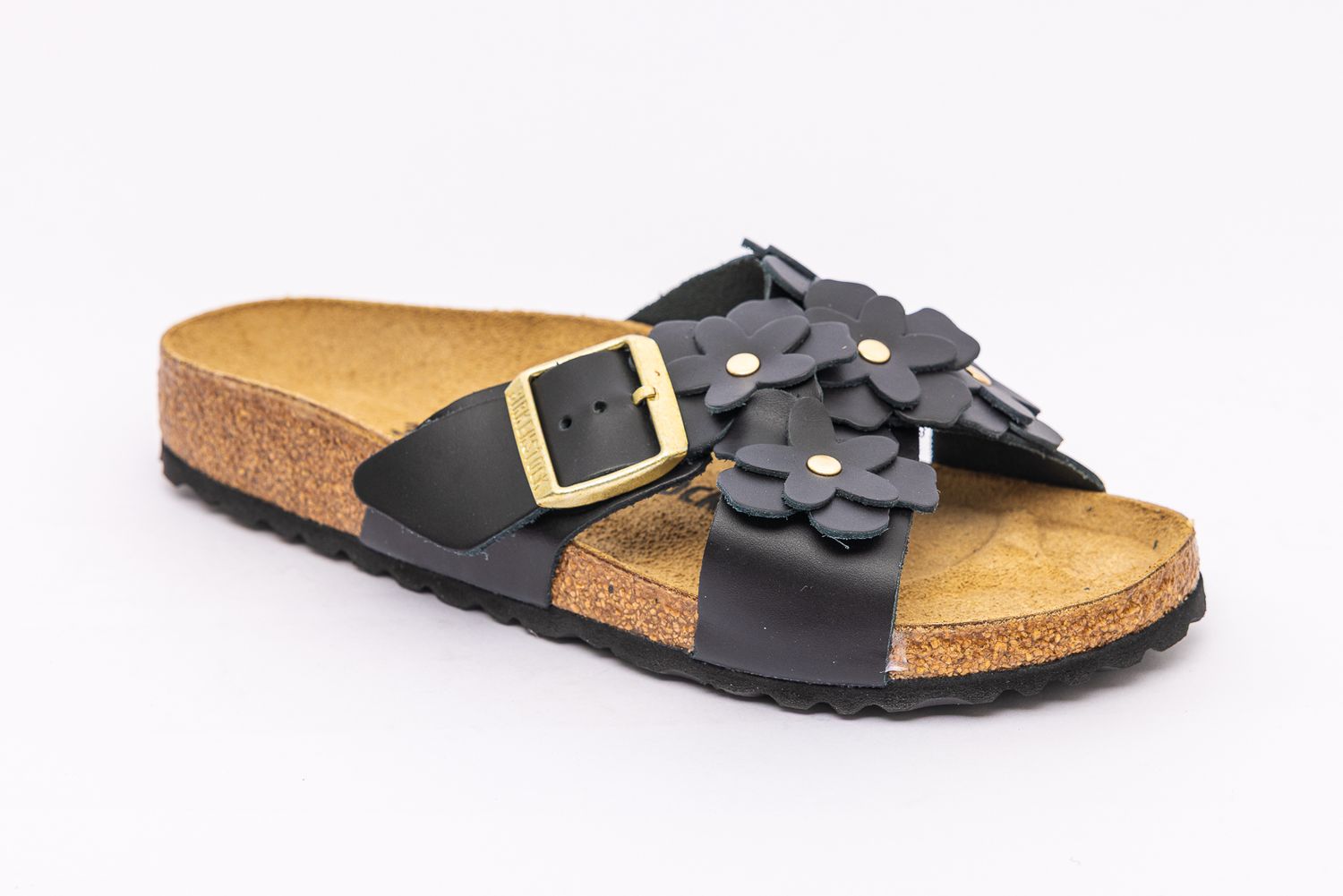 Birkenstock Siena Flowers Mules