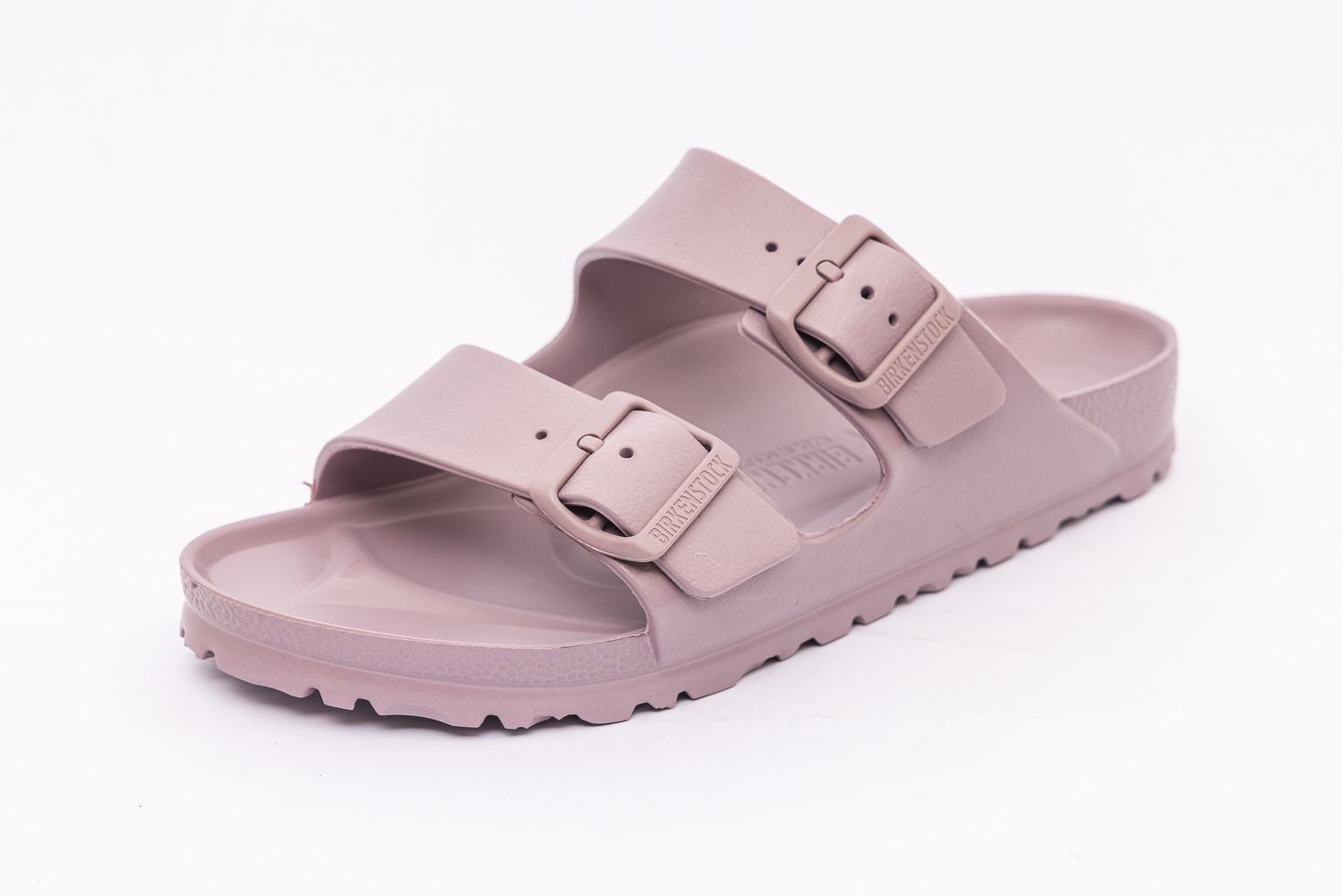 Birkenstock Arizona Mules Gummi