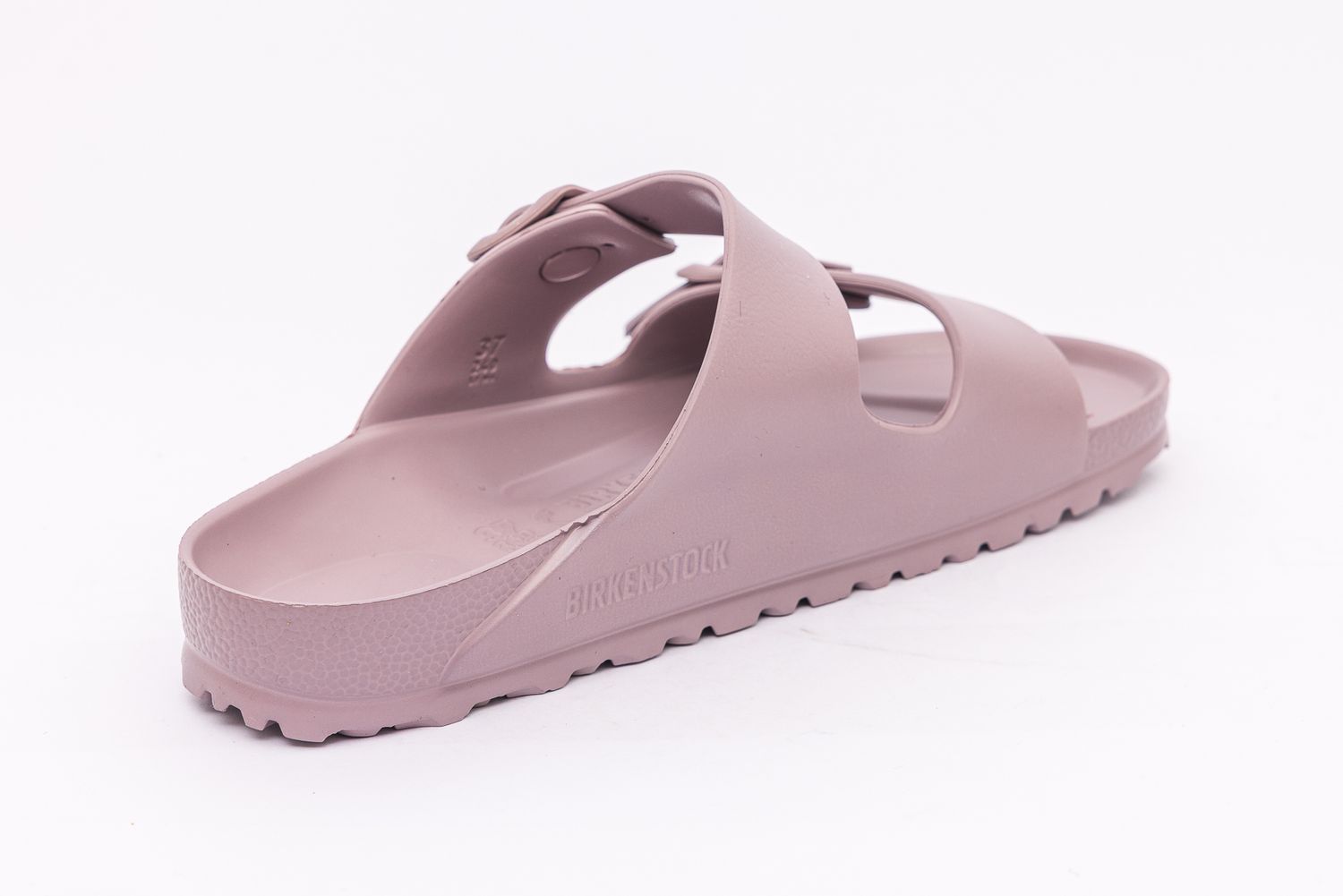 Birkenstock Arizona Mules Gummi