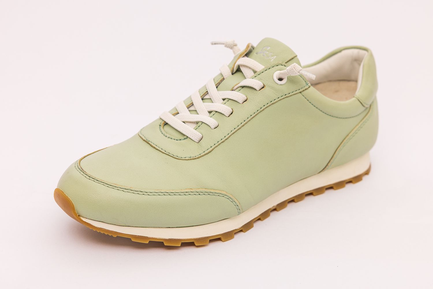 Sioux Sneaker