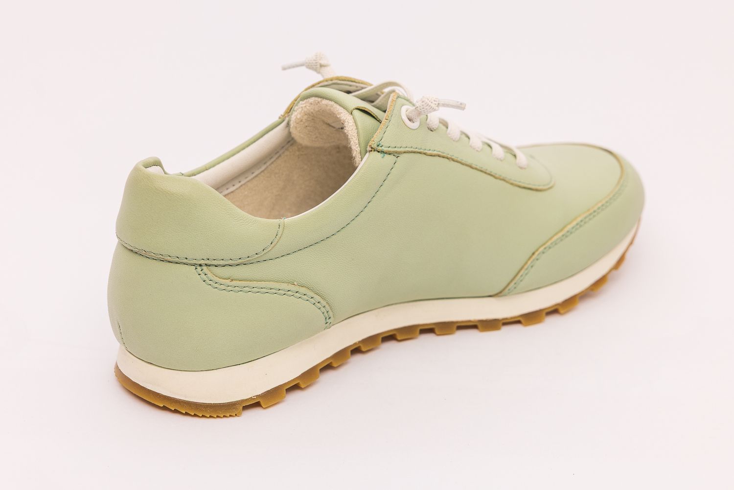 Sioux Sneaker
