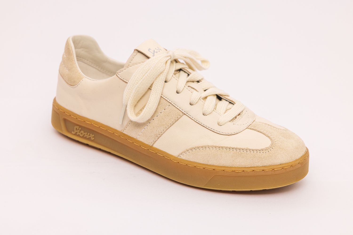 Sioux Sneaker