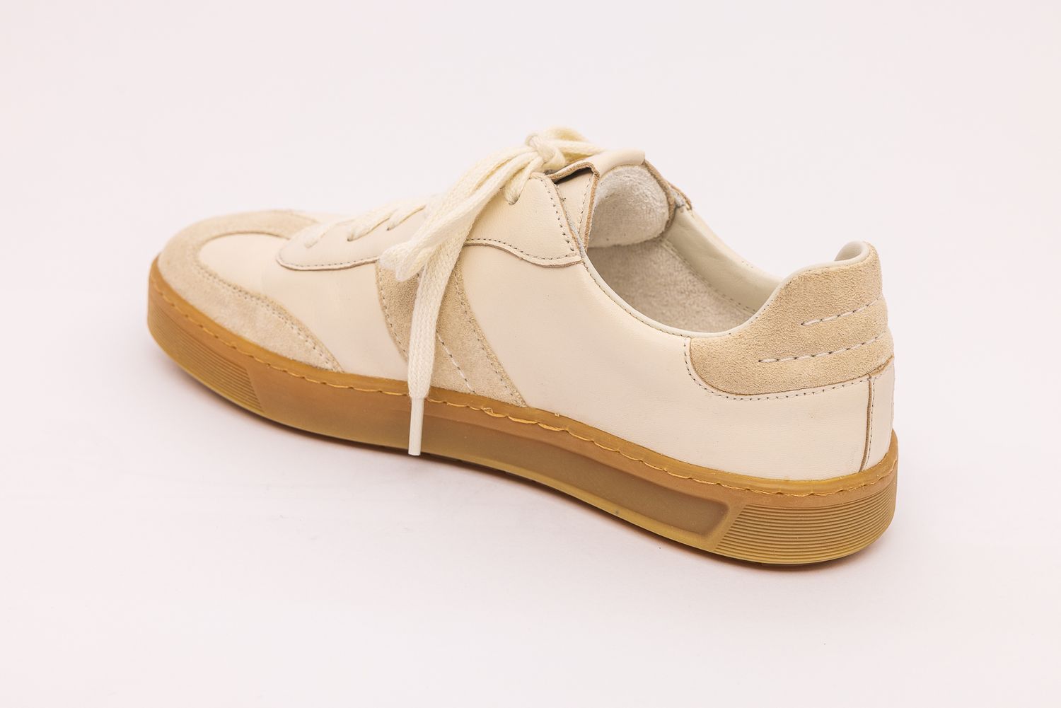 Sioux Sneaker