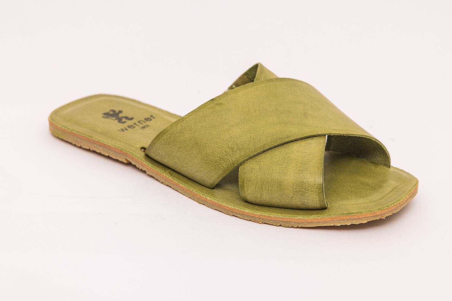 Werner Mules