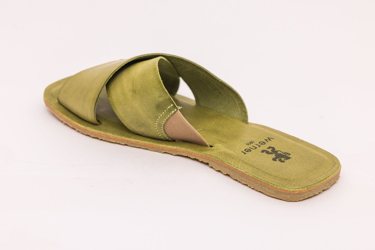 Werner Mules