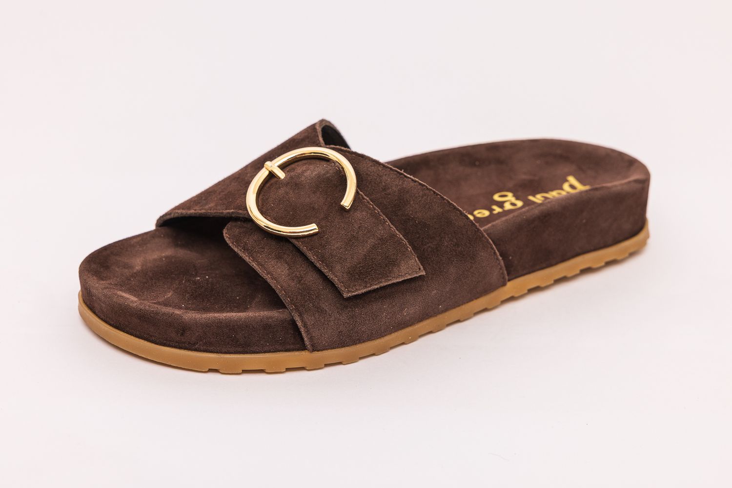 Paul Green Mules