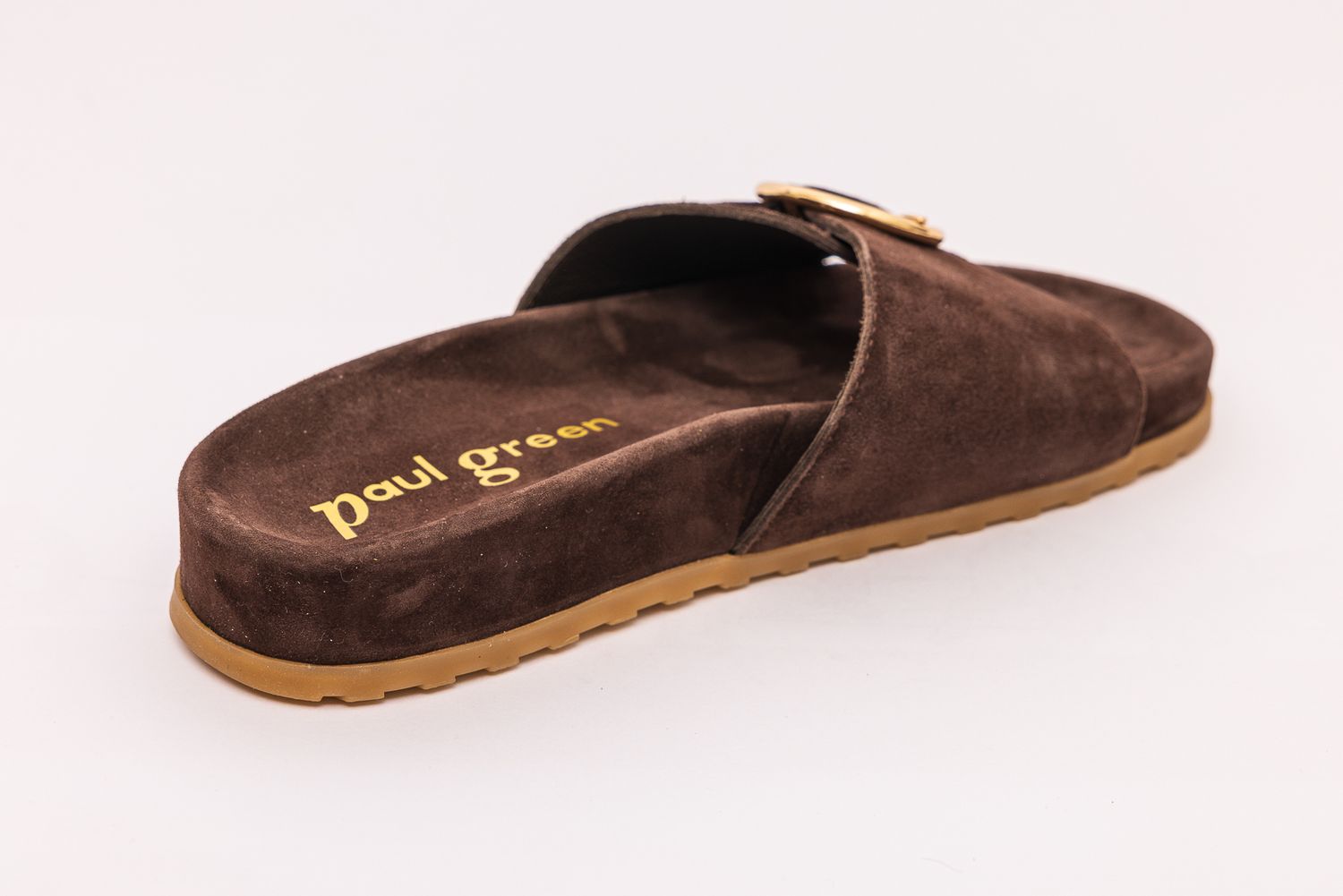 Paul Green Mules