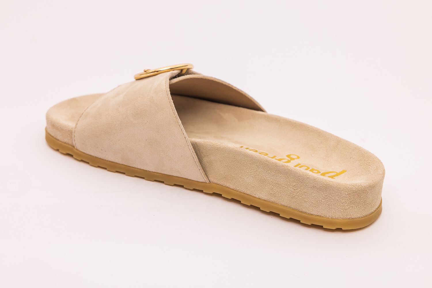 Paul Green Mules