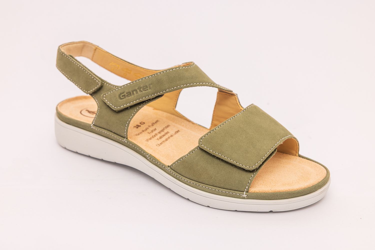 Ganter Sandalen