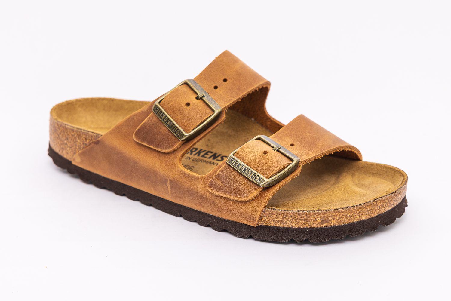 Birkenstock Arizona Mules